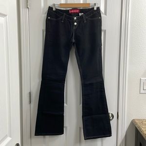 levis 520